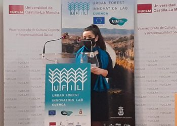 UFIL propicia la creación de una empresa de alimentos saludables con alimentos agroforestales de Cuenca