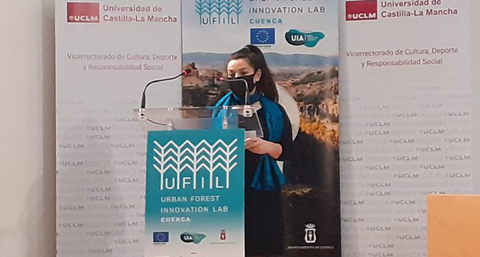 UFIL propicia la creación de una empresa de alimentos saludables con alimentos agroforestales de Cuenca