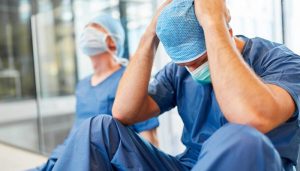 UGT CLM denuncia que los profesionales de la sanidad están “muy tocados”