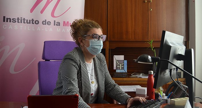 Un total de 23 mujeres víctimas de violencia de género de Guadalajara han recibido ayudas del Gobierno regional para el alquiler de viviendas