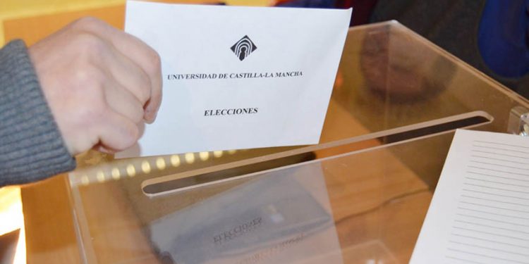 Un total de 35 centros de la UCLM celebrarán elecciones el 19 de abril para elegir a su decano o director