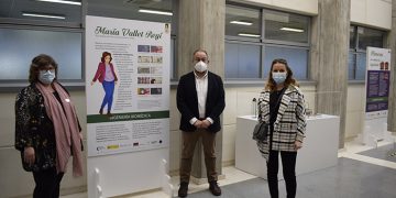 Una exposición visualiza el trabajo y los logros de mujeres ingeniosas a lo largo de la historia