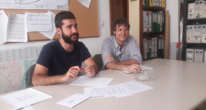 Unidas PODEMOS-IU Guadalajara pedirá que abran los juegos infantiles al aire libre 1 Unidas PODEMOS-IU Guadalajara pedirá que abran los juegos infantiles al aire libre