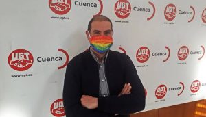 Vicente Martínez UGT