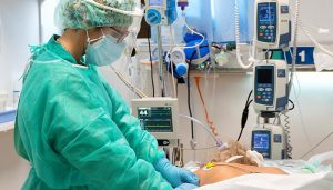 Viernes 19 de febrero El covid no da tregua y se cobra la vida de tres personas más en Guadalajara y dos en Cuenca