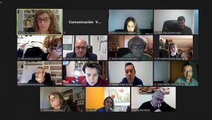 Villanueva de la Torre aprueba sus presupuestos con la mayor inversión en limpieza viaria en años