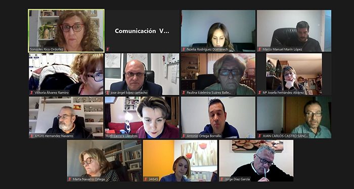 Villanueva de la Torre aprueba sus presupuestos con la mayor inversión en limpieza viaria en años 1 Villanueva de la Torre aprueba sus presupuestos con la mayor inversión en limpieza viaria en años