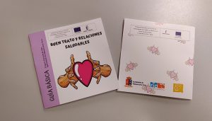 Villanueva de la Torre reparte entre sus jóvenes una guía educativa sobre Buen Trato y Relaciones Saludables para prevenir la violencia de género