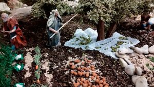 Ya se conocen a los ganadores de la primera edición de los Concursos Navideños de Huete