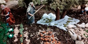 Ya se conocen a los ganadores de la primera edición de los Concursos Navideños de Huete
