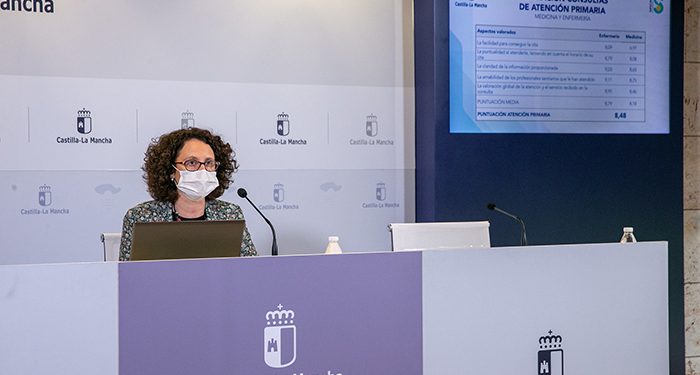 ¿Estás satisfecho con la calidad de la sanidad pública de Castilla-La Mancha Sus usuarios dan un notable alto a la atención sanitaria recibida