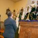 Page recorre, en capilla, algunas de las hermandades de la Semana Santa de Cuenca