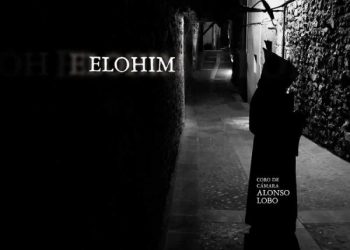 A la venta en Cuenca el libro-CD ‘Elohim’ del Coro Alonso Lobo