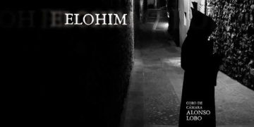 A la venta en Cuenca el libro-CD ‘Elohim’ del Coro Alonso Lobo