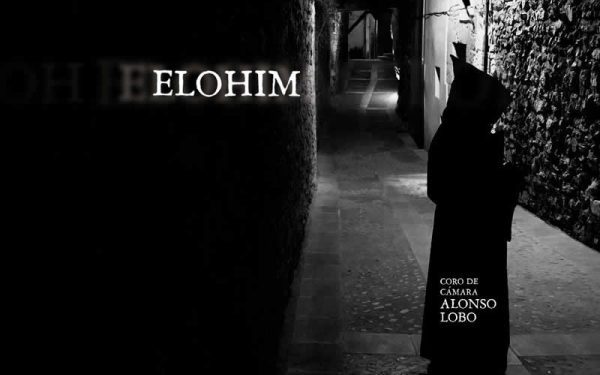 A la venta en Cuenca el libro-CD ‘Elohim’ del Coro Alonso Lobo 1 A la venta en Cuenca el libro-CD ‘Elohim’ del Coro Alonso Lobo