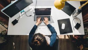 Acuerdo final de tele-trabajo en la Junta