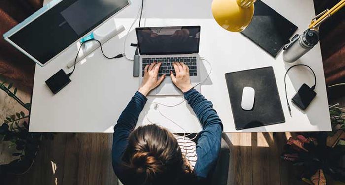 Acuerdo final de tele-trabajo en la Junta