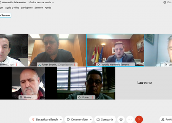 ACUTAX recaba información sobre la implantación del transporte a demanda
