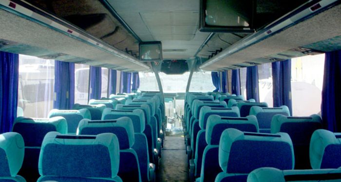 Acutravi invita a las empresas de autobús a solicitar las ayudas estatales `publicadas 1 Acutravi invita a las empresas de autobús a solicitar las ayudas estatales `publicadas