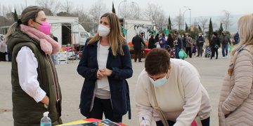 Agudo exige a Page la creación de un protocolo para la organización de eventos deportivos por parte de ayuntamientos y empresas