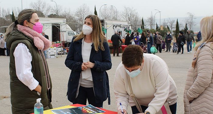 Agudo exige a Page la creación de un protocolo para la organización de eventos deportivos por parte de ayuntamientos y empresas