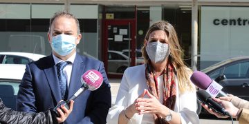 Agudo pide a Page “que pase de las palabras a los hechos” y que el jueves “demuestre que lo que dice delante de los micrófonos no son palabras vacías” y apoye el acuerdo propuesto por Núñez