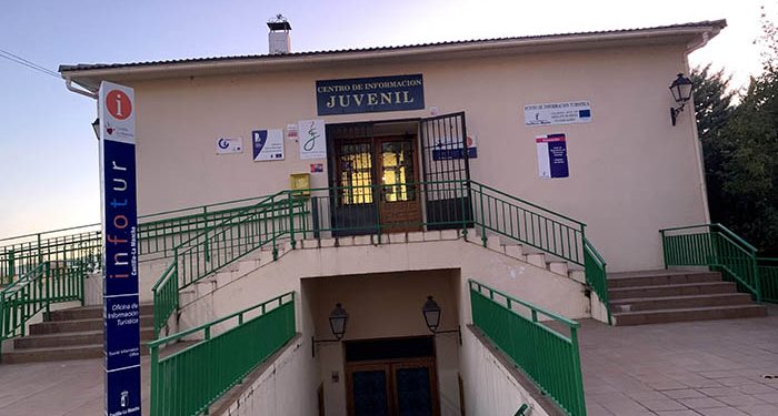 Albalate retoma en Aula Mentor para facilitar la reinserción o mejora laboral de personas adultas 1 Albalate retoma en Aula Mentor para facilitar la reinserción o mejora laboral de personas adultas