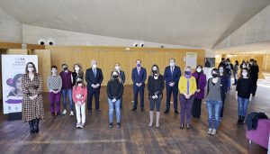 Alberto Rojo: “Los hombres tenemos que renunciar a nuestros privilegios para que nuestras compañeras ocupen el lugar que merecen” 2 Alberto Rojo “Los hombres tenemos que renunciar a nuestros privilegios para que nuestras compañeras ocupen el lugar que merecen”