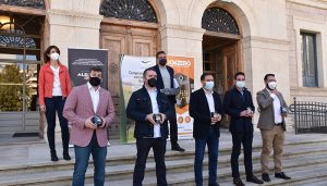 Aldous Bio se alía con Jesús Segura para lanzar “Organic & Ready to Eat”, las primeras cremas 100% ecológicas creadas por un chef Estrella Michelin