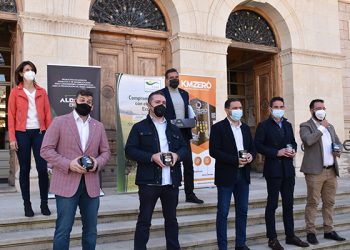 Aldous Bio se alía con Jesús Segura para lanzar “Organic & Ready to Eat”, las primeras cremas 100% ecológicas creadas por un chef Estrella Michelin