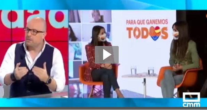 Alejandro Ruiz deja, desatado, el partido que le hizo famoso: "Esto ya no es Cs, es el chiringuito de Inés" 1 Alejandro Ruiz deja, desatado, el partido que le hizo famoso Esto ya no es Cs, es el chiringuito de Inés