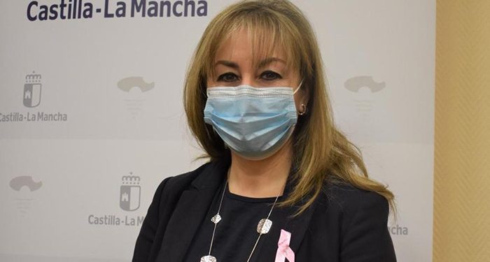 El programa SEPAP- Mejora-T cuenta con 700 plazas en la provincia de Cuenca para tratamientos y prevención dirigidos a personas mayores con enfermedades neurodegenerativas 1 Amelia López