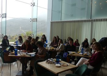 AMEP destaca el papel de la mujer empresaria en la conmemoración del Día Internacional de la Mujer
