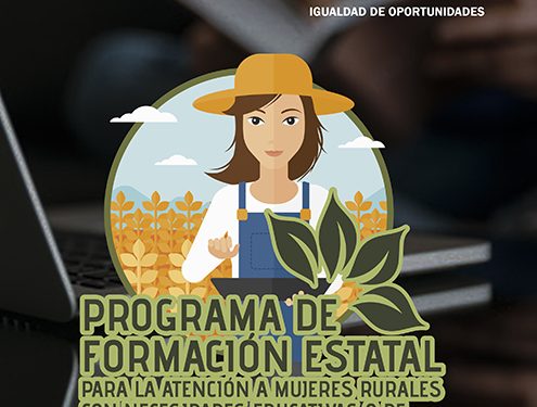 AMFAR abre desde la inscripción para siete cursos online gratuitos