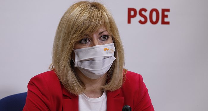 Ana Isabel Abengózar