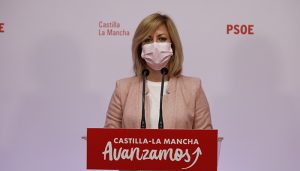 Ana Isabel Abengózar