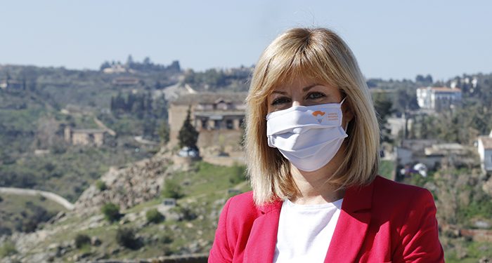 Ana Isabel Abengózar