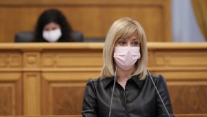 Ana Isabel Abengózar