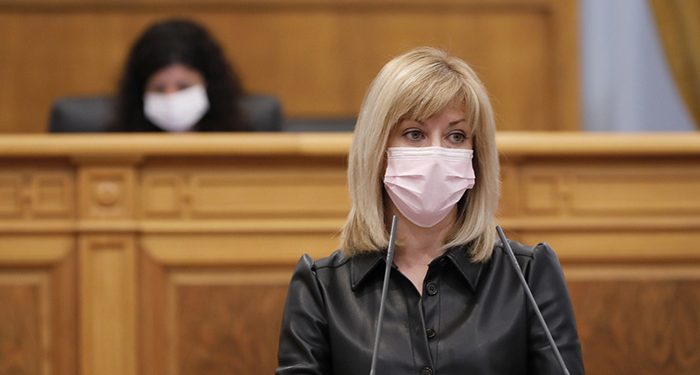 Ana Isabel Abengózar