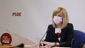 Ana Isabel Abengózar