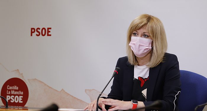 Ana Isabel Abengózar