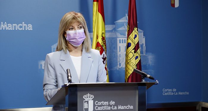 Ana Isabel Abengózar