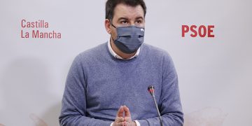 Antonio Sánchez Requena