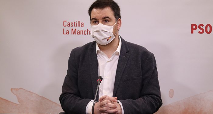 Antonio Sánchez Requena