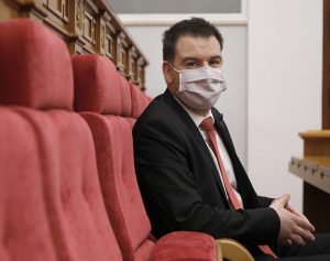 Antonio Sánchez Requena