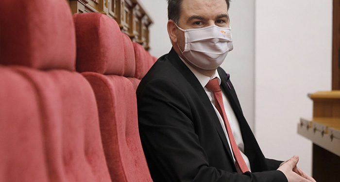 Antonio Sánchez Requena