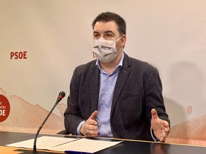 Antonio Sánchez Requena