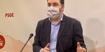 Antonio Sánchez Requena