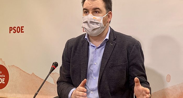 Antonio Sánchez Requena