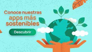 AppGallery fomenta el uso de ‘Green Apps’ para celebrar el Día Mundial de la Naturaleza